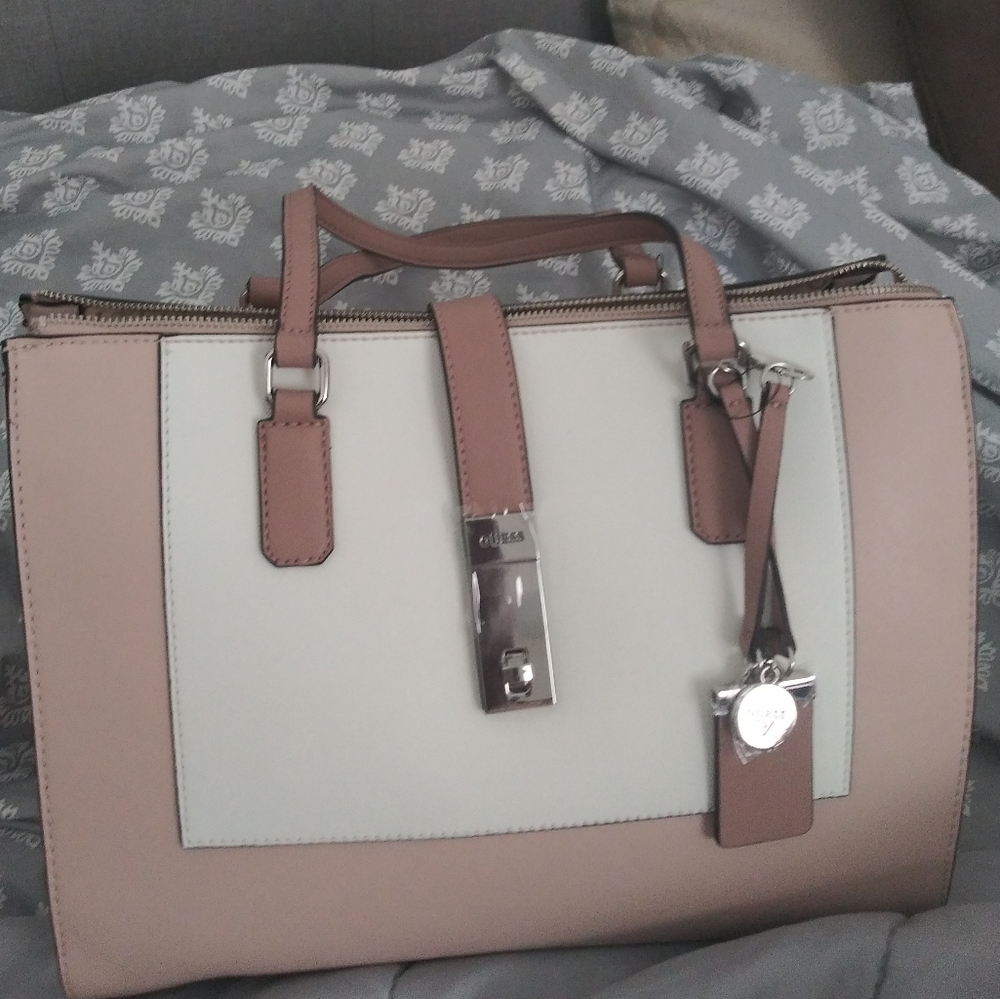 Guess handbag